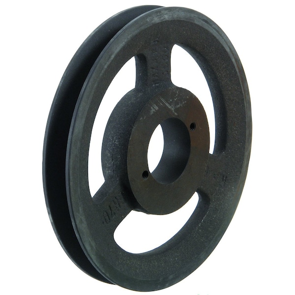 Drive Pulley 0" x0" x0"